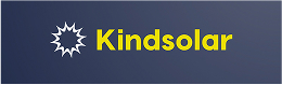 KindSolar Logo